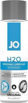 Actual product image System JO H2O Original (240 ml)