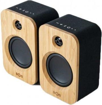 House of Marley Get Together Duo (1 coppia, 20 W)