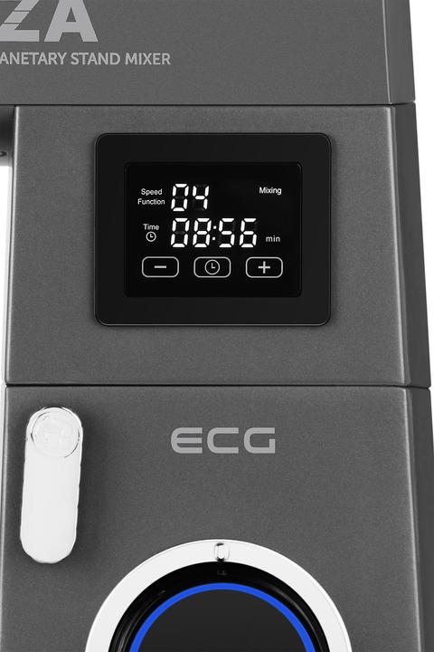 Produktbild ECG FORZA 7800 (1800 W)