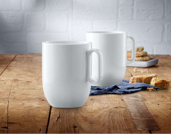 Immagine prodotto WMF Barista (380 ml, 2 x)