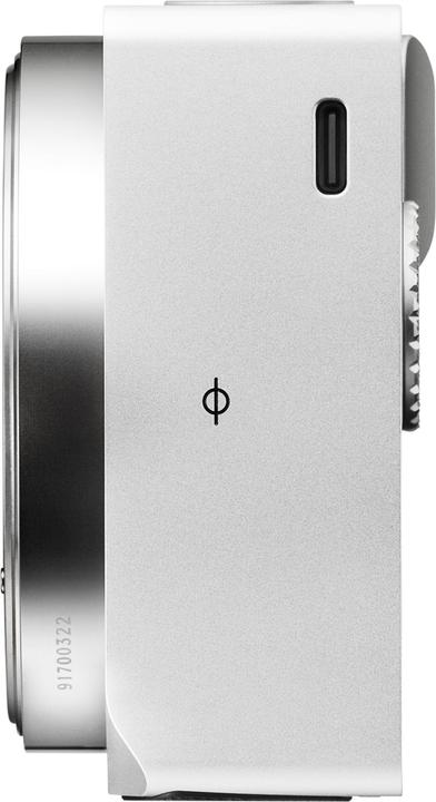 Produktbild Sigma BF (Silver) (24.60 Mpx, Vollformat)