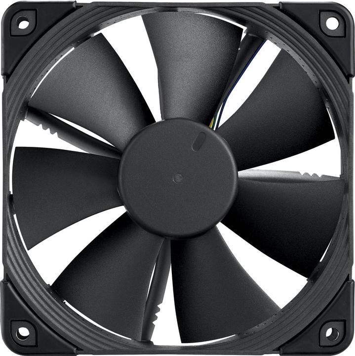 Actual product image ASUS ROG RYUJIN 240