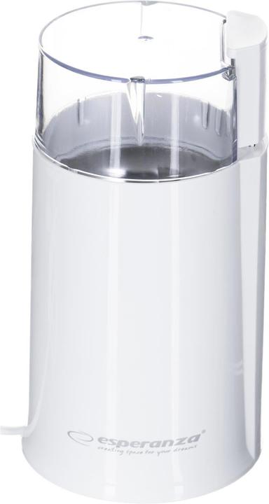 Actual product image Esperanza EKC001W (CH plug)