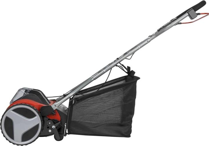 Actual product image Einhell GE-HM 18/38 Li-Solo (Rechargeable battery operated)