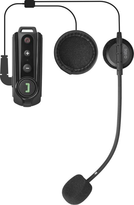 Actual product image SBS Motorbike intercom system (Set of 1)