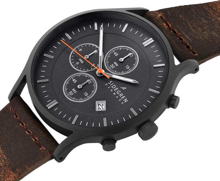 Immagine prodotto Sidegren Revil (42 mm)