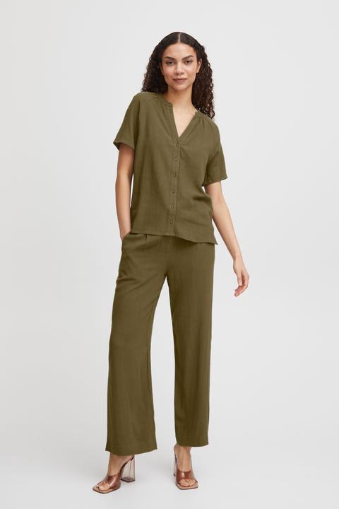 Image du produit B.young BYJOHANNA BLOUSE - 20813133 (40)