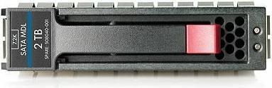 Hard drives