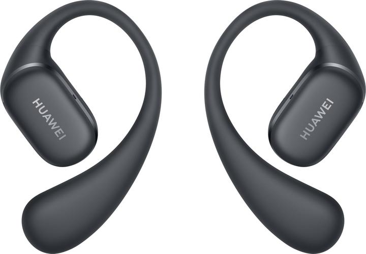 Actual product image Huawei FreeArc Schwarz FreeArc Schwarz (ANC, 28 h, Wireless, Cable)