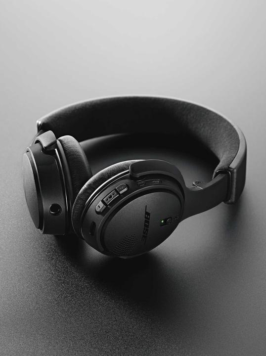 Productafbeelding Bose Draadloze headset (15 h)