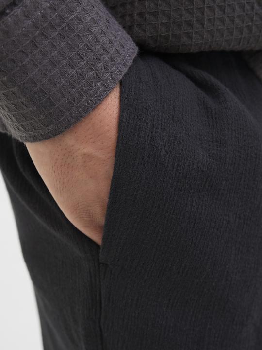 Actual product image Jack & Jones Wide Leg Fit Hose Hose (L)