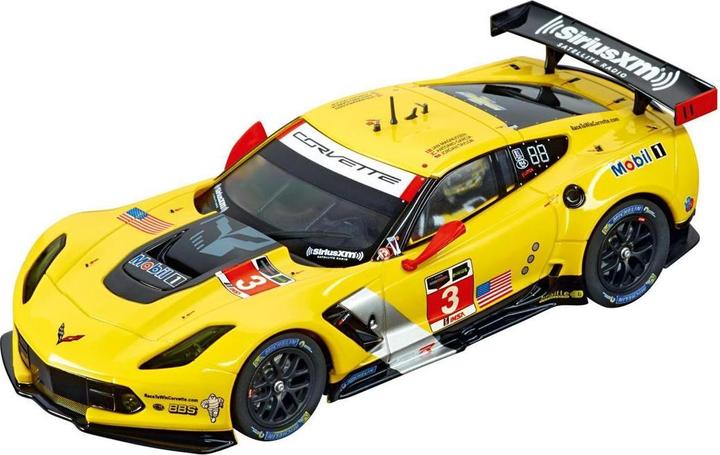Produktbild Carrera Evolution Super Cars