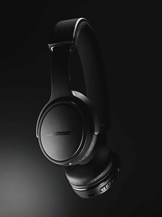 Productafbeelding Bose Draadloze headset (15 h)