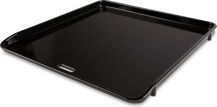 Weber Crafted