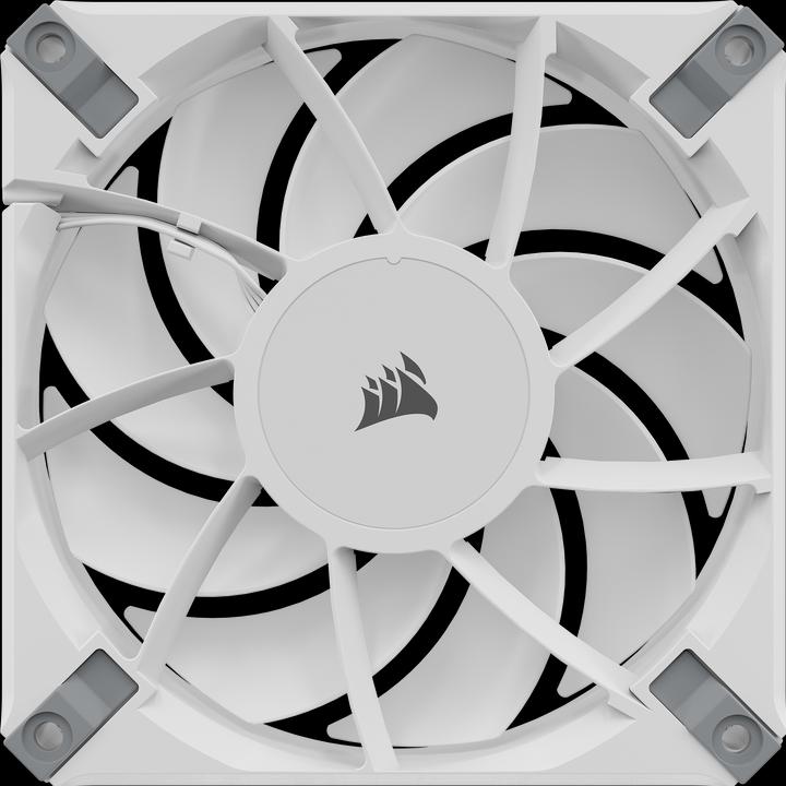 Immagine prodotto Corsair AF120 RGB Elite (120 mm, 3 x)