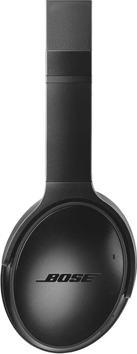Actual product image Bose QuietComfort 35 II (ANC, 20 h, Cable)