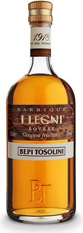 Produktbild Bepi Tosolini Grappa Aquavite Rovere Magnum