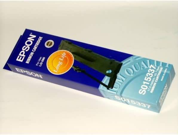 Immagine prodotto Epson S015337 Farbband