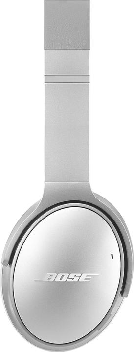 Actual product image Bose QuietComfort 35 II (ANC, 20 h, Wireless, Cable)
