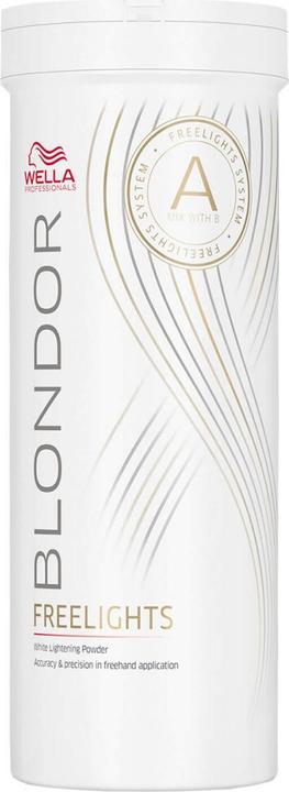 Image du produit Wella Blondor Freelights (Blondor Freelights, Blond)