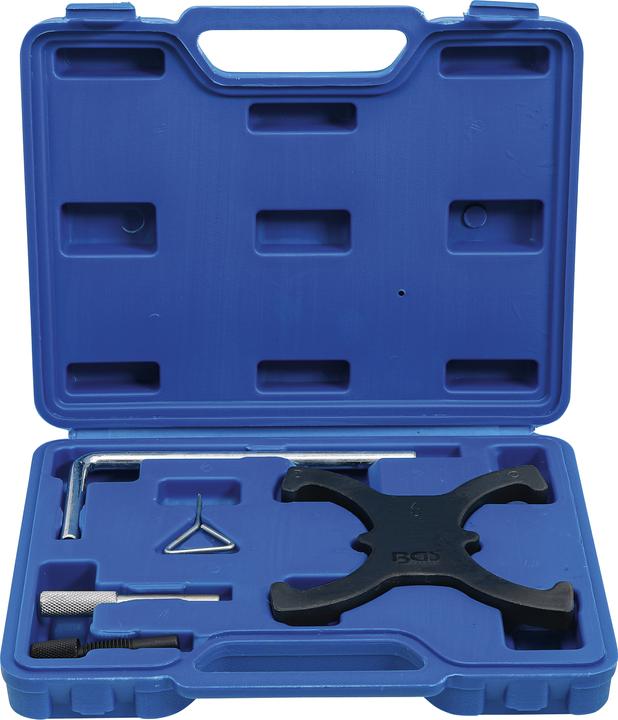 Immagine prodotto BGS Set di manutenzione motore per Ford Focus 5 pz.