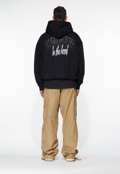 Image du produit Mjgonzales Atelier x Heavy Oversized Hoody (XXL)