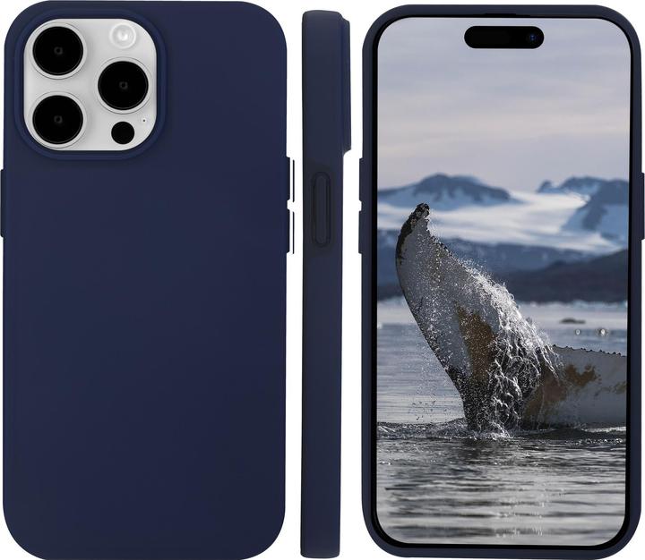Produktbild dbramante1928 Iceland Ultra D3O (Apple iPhone 15 Pro Max)