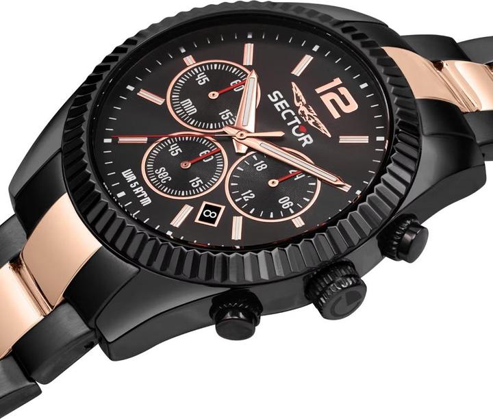 Image du produit Sector R3273640026 240 (Chronographe, 41 mm)