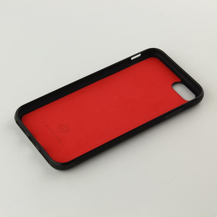 Image du produit Carbomile Coque fibre de carbone (Apple iPhone 7)
