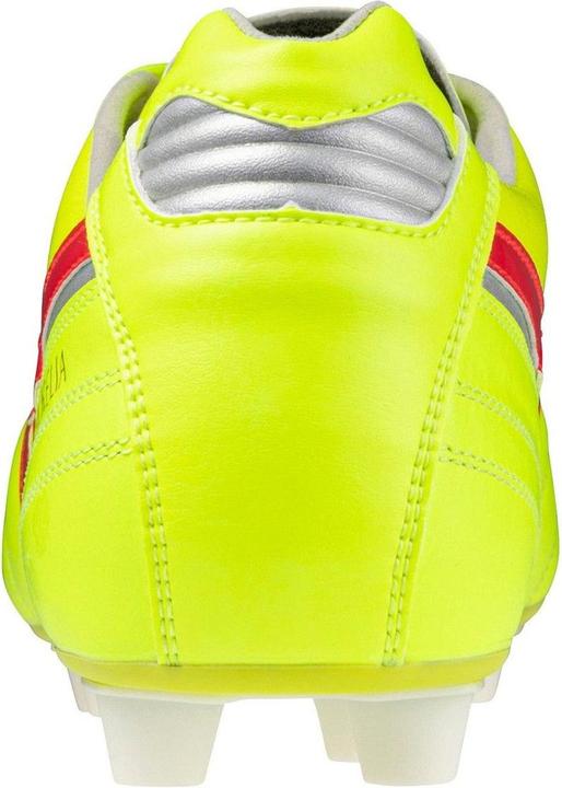 Actual product image Mizuno Morelia Ii Elite Fg (39)