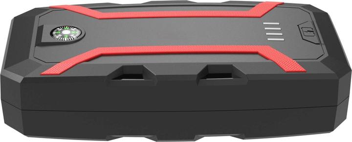 Actual product image Extralink Jump 2 jump start | jump start power bank to start your car | 22 2 Wh 14 8 V 600 A (22.20 Wh)