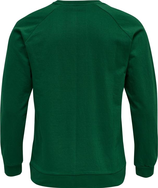 Immagine prodotto hummel Go Cotone Logo Felpa Donna (XXL)