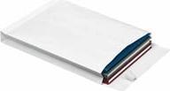 Actual product image Mailmedia FOLDING POCKETS,WHITE,B4,OF,4CM
