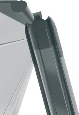 Produktbild Franken Filz-Notiztafel PRO (90 x 60 cm)