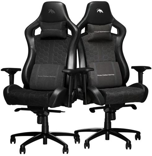 Immagine prodotto Joule Performance Stealth Alcantara