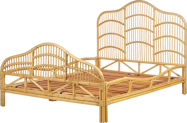 Actual product image Beliani Domeyrot (140 x 200)