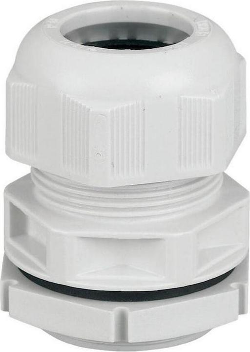 Eaton Cable gland, M50, RAL 7035, IP68 206913