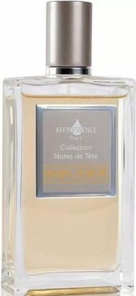 Immagine prodotto Affinessence Bergamote Racinote, Unisex, Eau De Parfum 100ml (Eau de parfum, 100 ml)