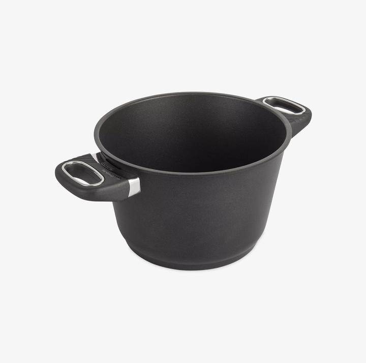 Actual product image Gastrolux Cooking pot BIOTAN black (26 cm, Pot, Aluminium)