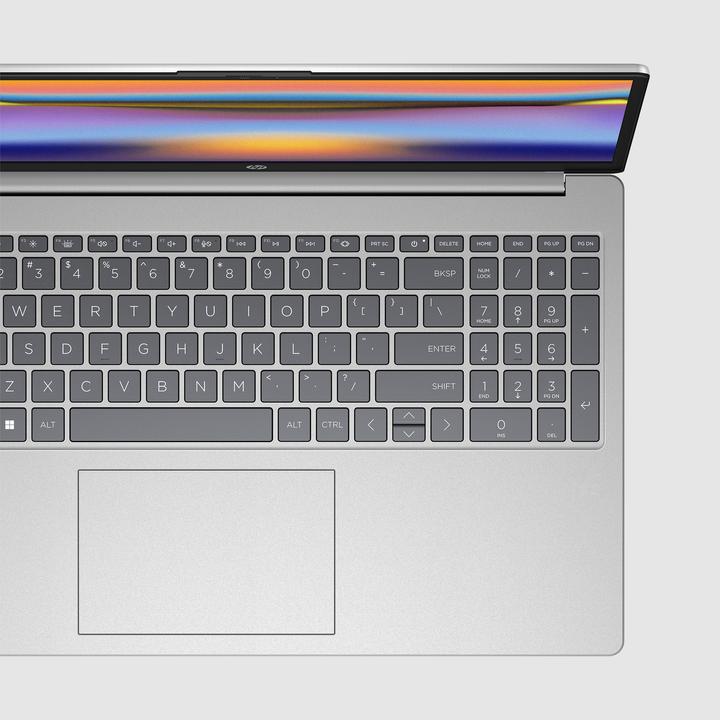 Produktbild HP 15-fc0270ng (15.60", AMD Ryzen 7 7730U, 16 GB, 512 GB, DE)