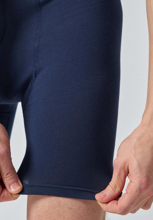 Actual product image Snocks Boxer shorts (XL, pack of 6)