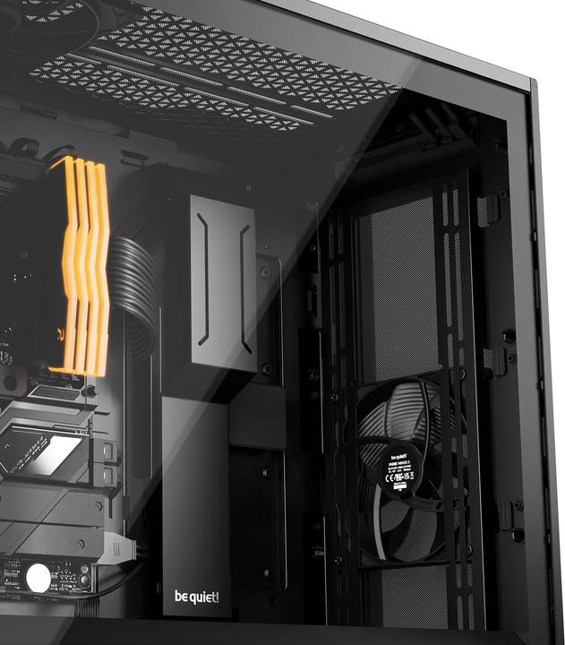Produktbild be quiet! Shadow Base 800 (ATX, mATX, Mini-ITX, E-ATX)