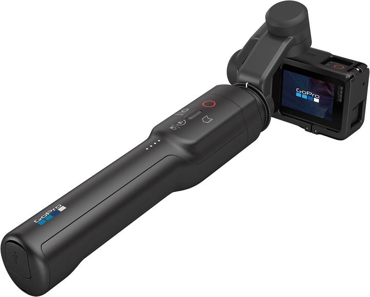 GoPro Karma Grip Gimbal für Hero 5 / 6 / 7 Black (Actionkamera)