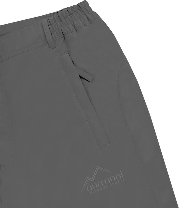 Image du produit Normani Pantalon d'hiver pour enfants Deltana (98, 104)