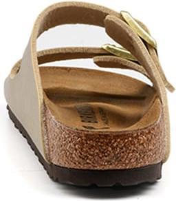 Produktbild Birkenstock Arizona Birko-Flor Schmal (41)