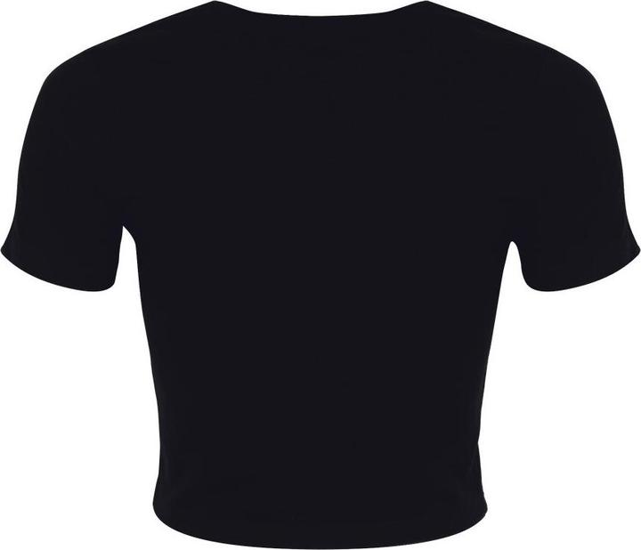 Immagine prodotto Grindstore Top corto Pretty Dead (XL)