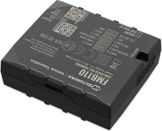 Actual product image Teltonika FMB110