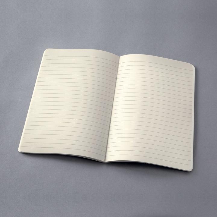 Image du produit Sigel Agenda mensuel 2024 C2485 noir, 2S/1M, SC, 140x93x5mm (A6, Couverture souple, Allemand)
