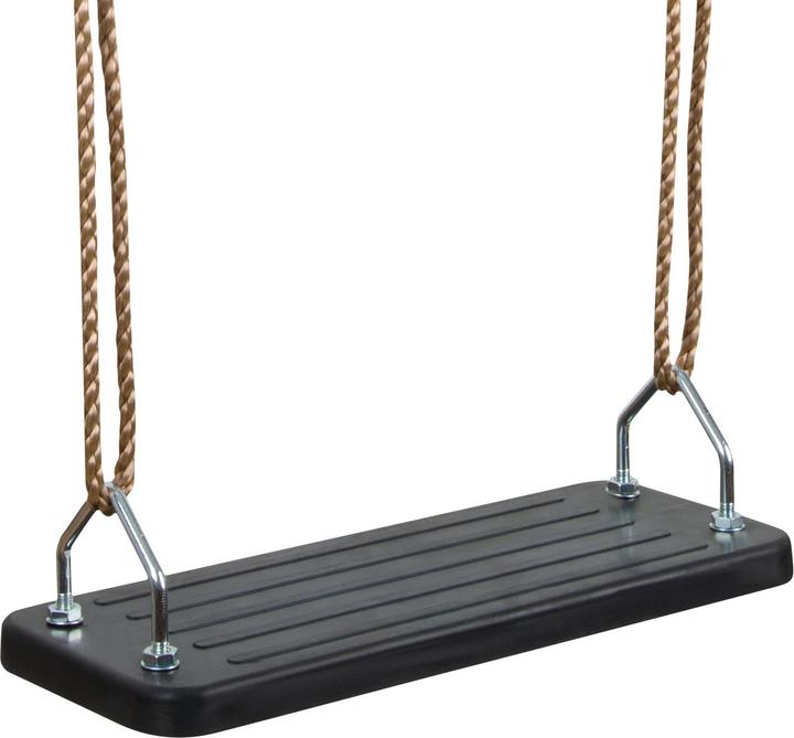 Image du produit Hudora Rubber Swing Noir