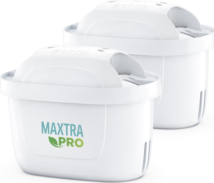 Actual product image Brita Maxtra+ Pure Performance (2 x)